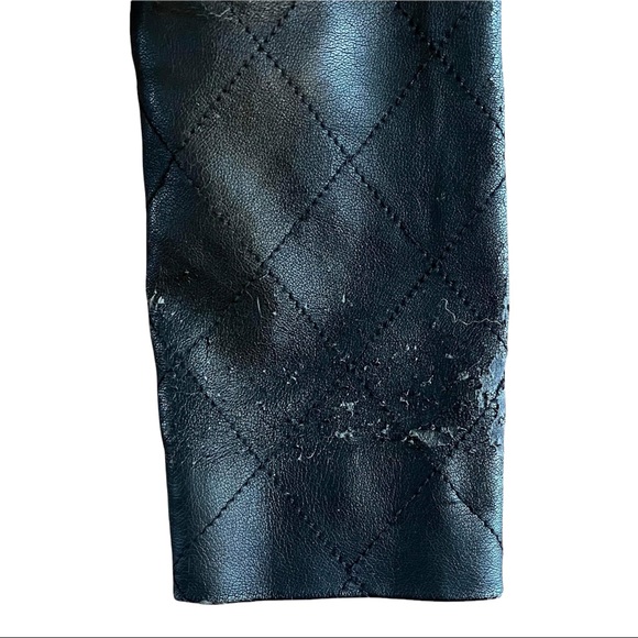 Women’s Only tweed professional  Pea Coat jacket Sz XS - Picture 13 of 14